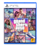 Grand Theft Auto VI - (Code in Box, Delivers 11/12/26, Playable 11/19/26) - PlayStation 5