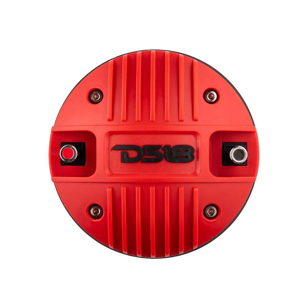 Alt View 1. DS18 Audio - PRO-DR 1" Compression Driver with 1.75" Voice Coil, 300W RMS 8-Ohm.