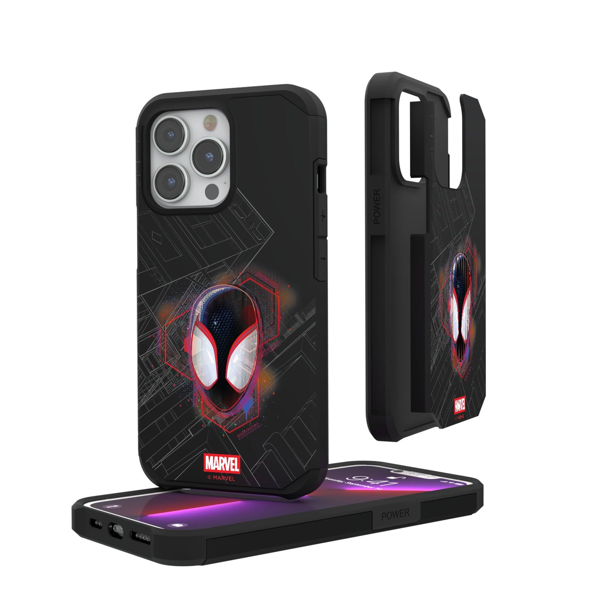 Miles Morales 1