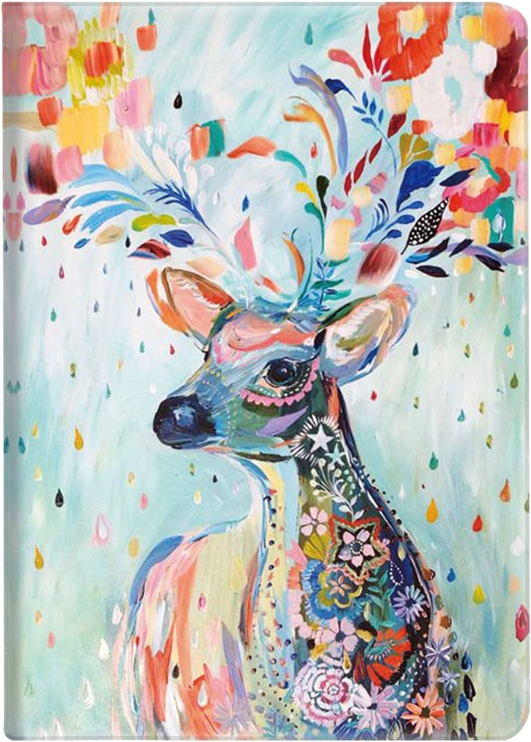 Deer Print
