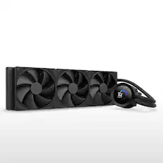 NZXT 9EEXT mANE 32 Liquid