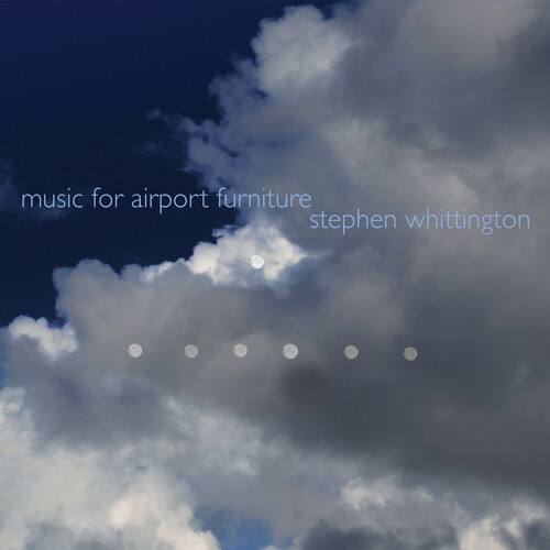 Zephyr Quartet - Music for Airport Furniture   - COMPACT DISCS [CD] price history on PriceWatchPro