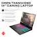 OMEN TRANSCEND 14" GAMING LAPTOP
Intel Core i7-1165G7 2.8GHz (2.9GHz w/ Intel Turbo Boost Technology)
32GB LPDDR5x-7467 RAM (MHz)
1TB PCle Gen4 NVMe SSD
NVIDIA GeForce RTX 4070 Laptop GPU (8GB GDDR6 dedicated)
* GamePass
* 3.1 GHz
* 1.2 GHz
* 1.1 GHz
* 1.1 GHz
* 1.1 GHz