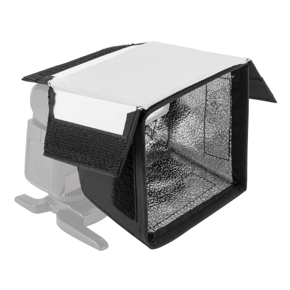 Alt View 1. Glow - Glow Mini Softbox.