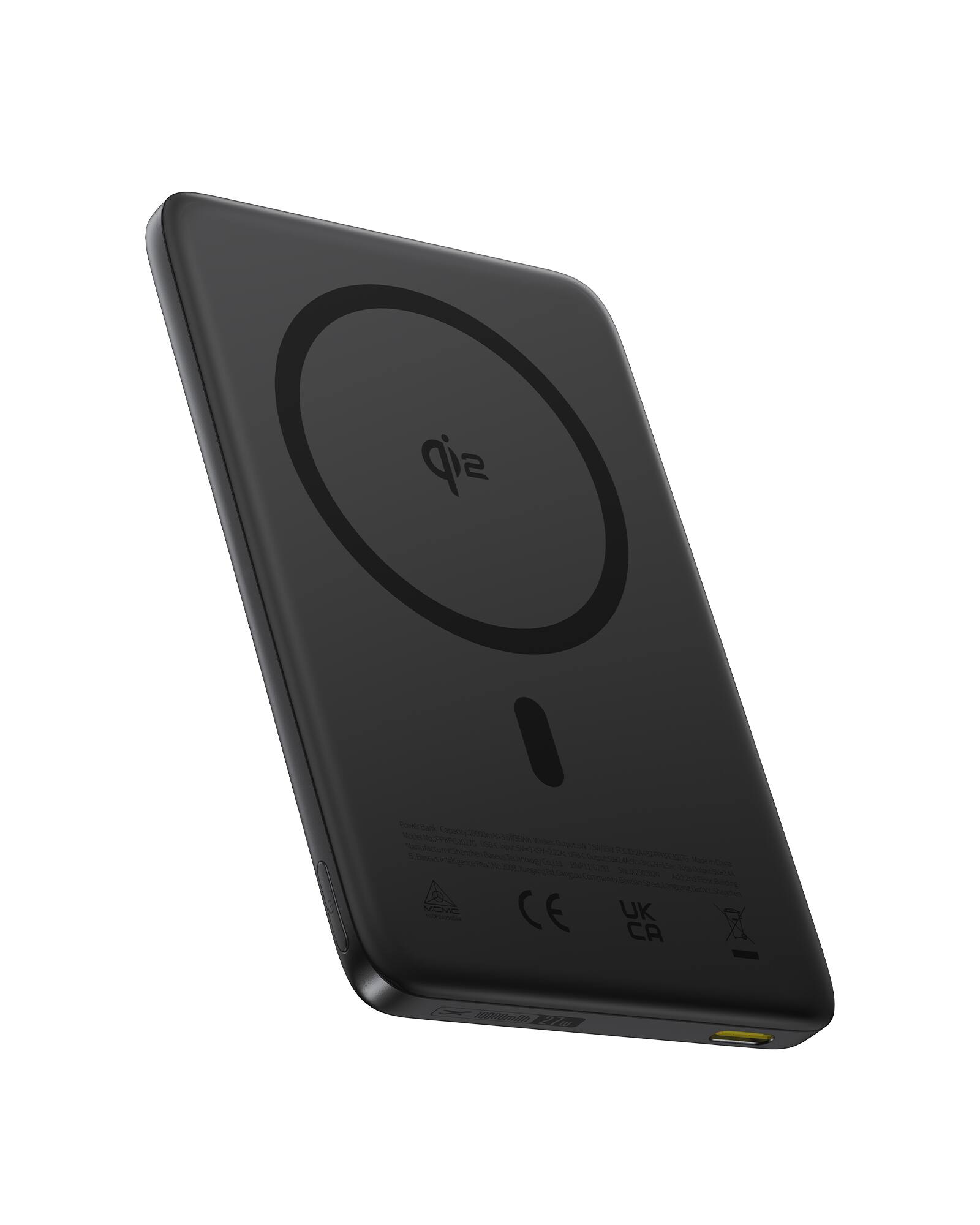 The text on the image reads:

- "q12"
- "CE"
- "UK"
- "CA"