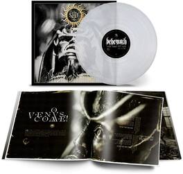 Behemoth - The Shit Ov God - VINYL LP