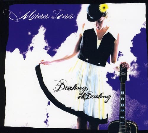 Miss Tess - Darlingoh Darling   - COMPACT DISCS [CD] price history on PriceWatchPro
