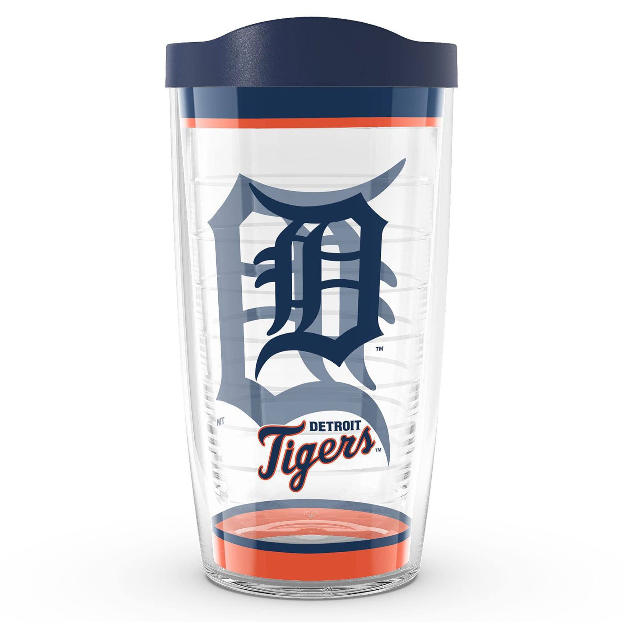 DETROIT Tigers