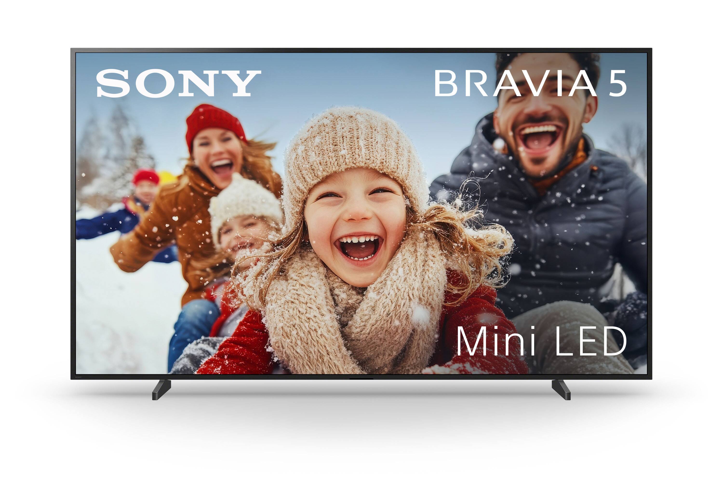 SONY BRAVIA 5 Mini LED