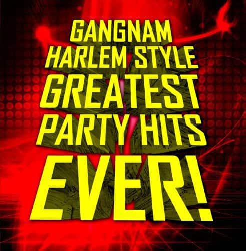 Various Artists - Gangnam Harlem Style: Greatest Party Hits / Various   - COMPACT DISCS [CD] price history on PriceWatchPro