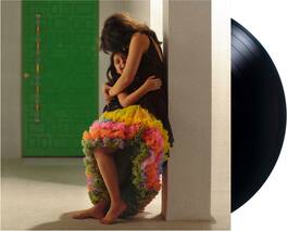 Camila Cabello - Familia - VINYL LP