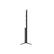 Alt View 2. Sharp - 75" 4K Ultra HD LED Roku TV - Black.
