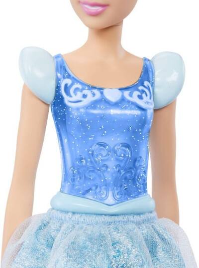 Disney Princess Cinderella Doll Disney Princess Cinderella Doll