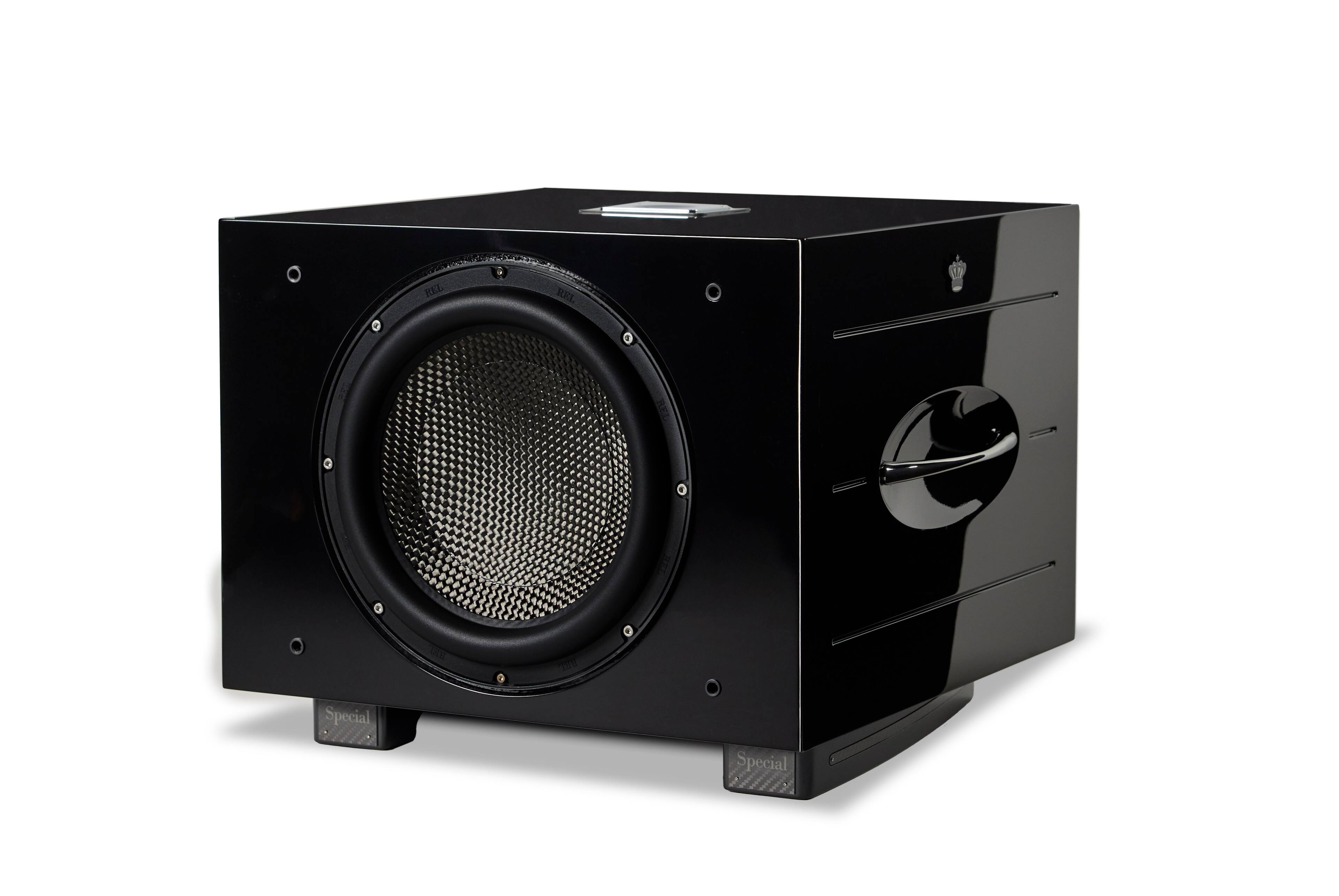 REL T8 Special Special