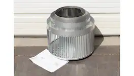 Replacement Part RLTS8 | Fits Majestic Hearth Models and more | Fireplace Other parts