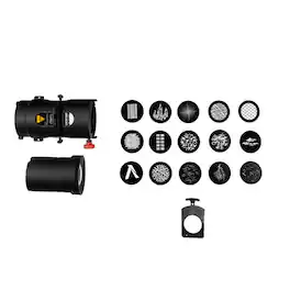 Amaran - Spotlight SE with 36 Degree Lens Kit