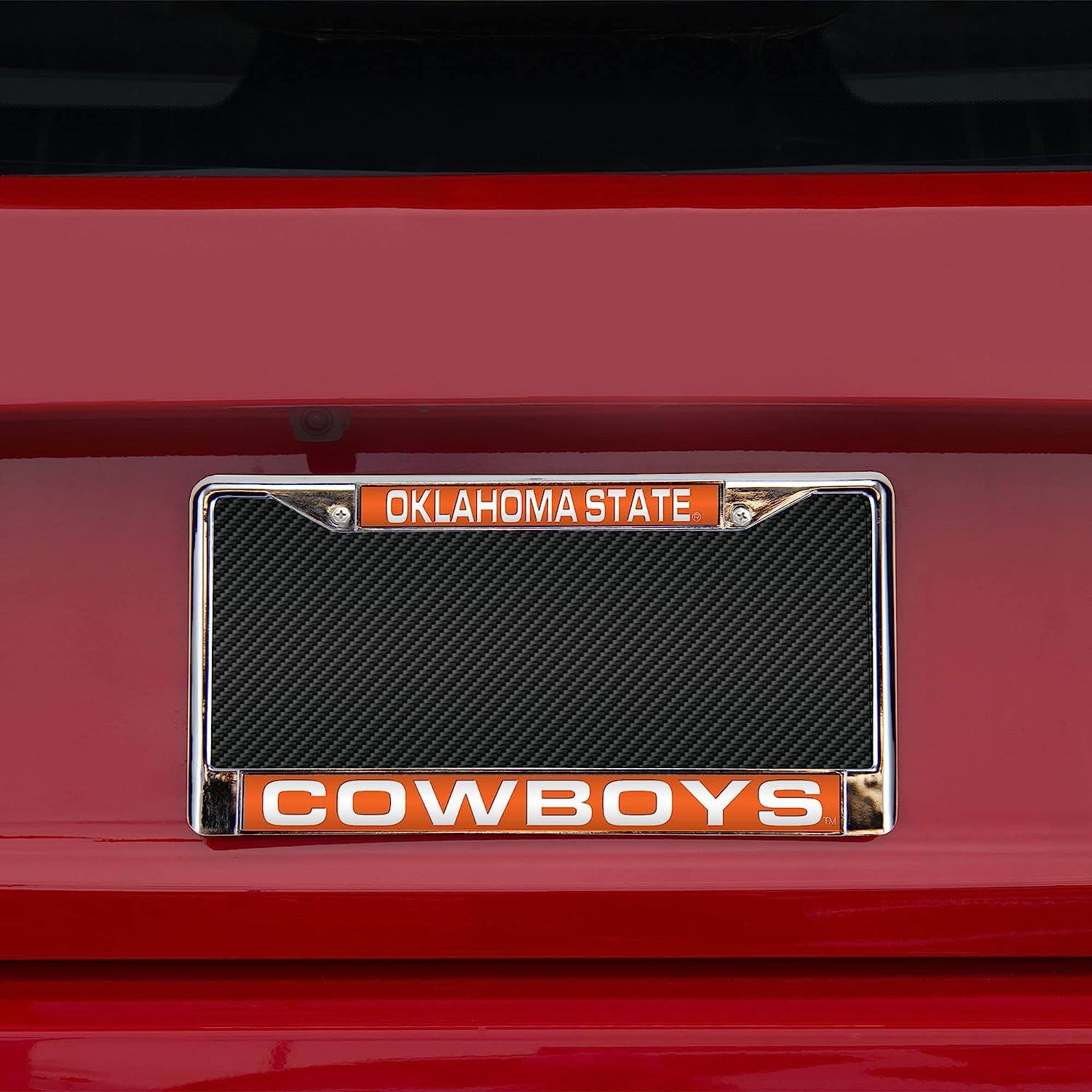 OKLAHOMA STATE  
COWBOYS