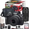 20
8
Canon R100 EOS CONSELENERIES TO WOMENTSATO MEMONS Canon Canon NEW
Canon EOS R100 LENS DOUBLE 20OM Canon
CANON LENS RF75-300mm F4-5.6
Canon Canon AUTHORIZED AUTHORO DEALER PROTECTION PLAN
Canon RF-518-45mm LENS F4.5-6.3 CANON IS STM
EOS 75 100 I Canon 75-300
THE PREMIUM PHOTOGRAPHY PROTOCOL 1 SPERATIONS 1000 SENTIALS
Canon Canon PACCY
marge Canon
Canon
SanDisk Ultra 100 /s* S I U CM 128GB SanDisk