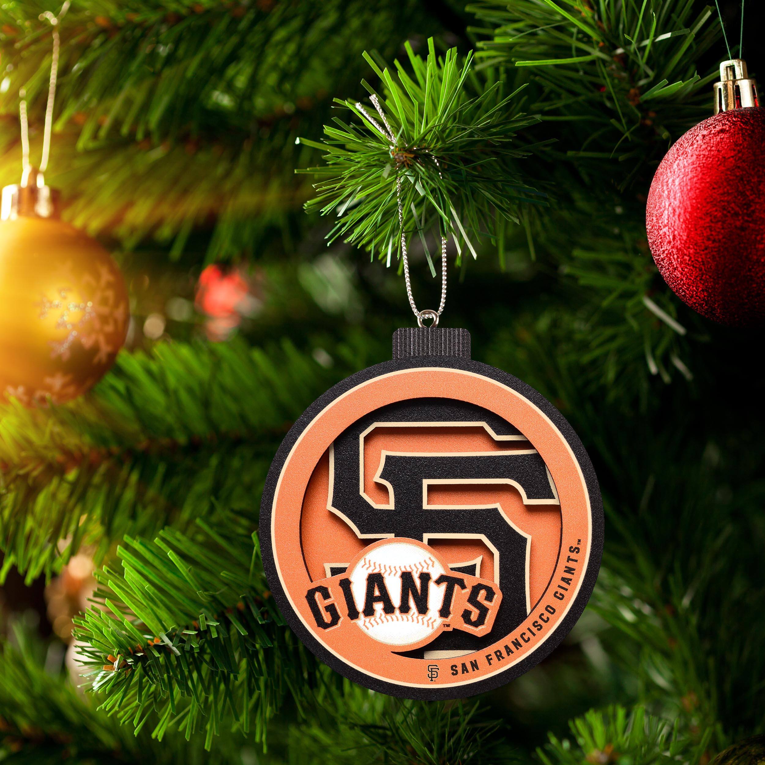 GIANTS  
SAN FRANCISCO GIANTS