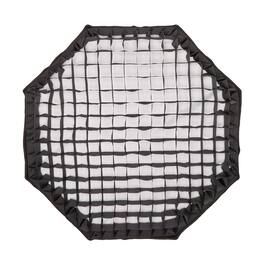 Glow - Heavy Duty Egg Crate Grid for 44" Octa ParaSnap