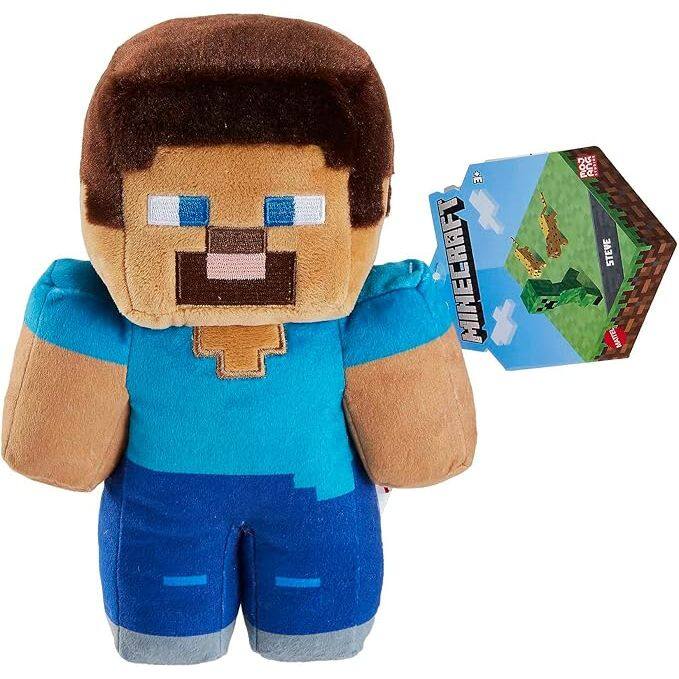 Minecraft Steve