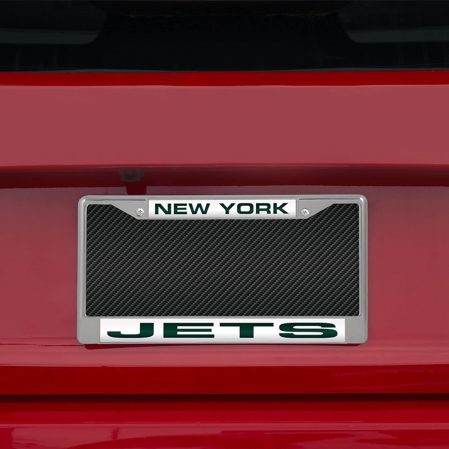 NEW YORK JETS