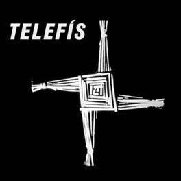 Telefis - a hAon - VINYL LP