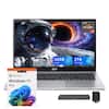 AMD Ryzen 7 32GB RAM 300000 2TB Storage 1 acer Microsoft Windows 11 Pro