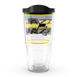 Tervis - Utah Jazz 24oz. Competitor Classic Travel Tumbler - Multicolor