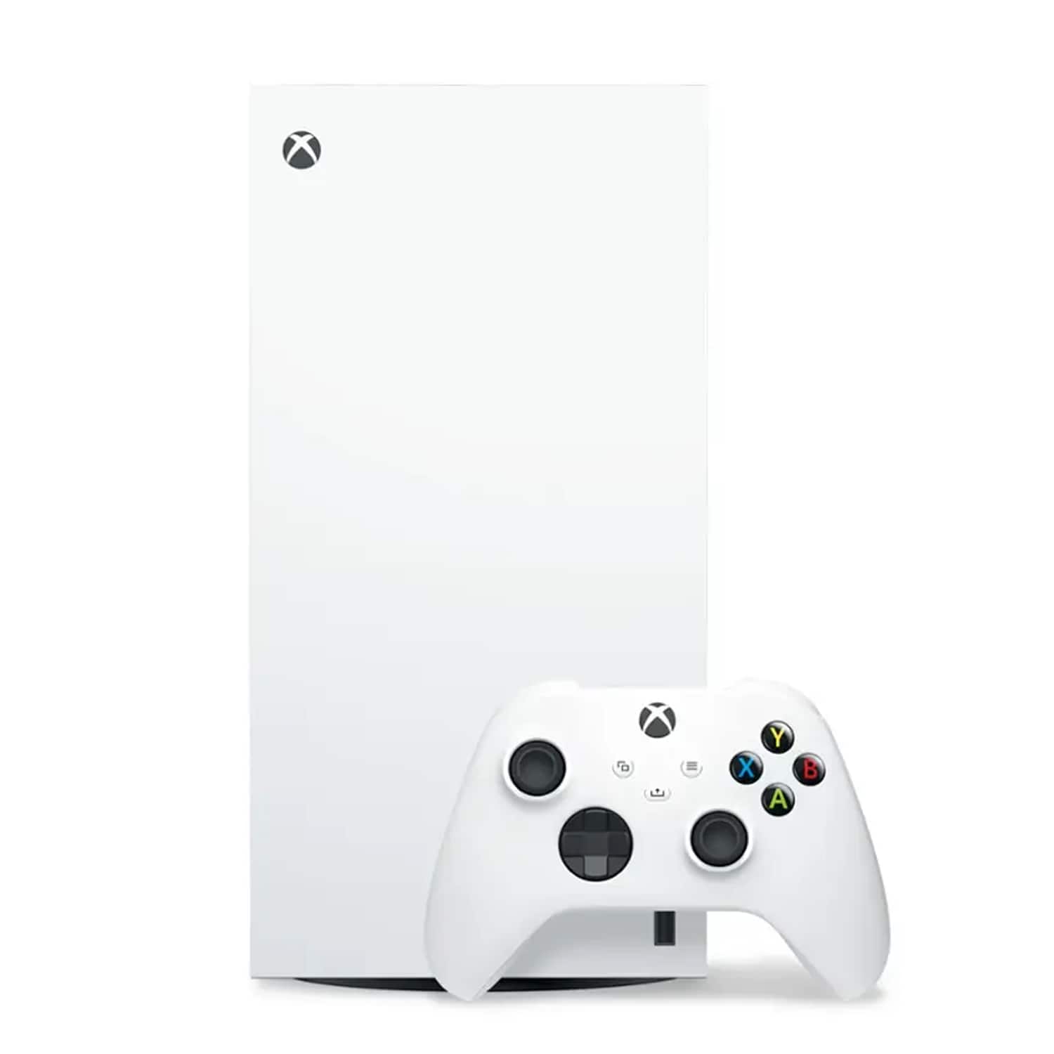 Xbox Series X 1TB All Digital Edition Console (Disc Free) - Wireless Controller - Xbox Series X