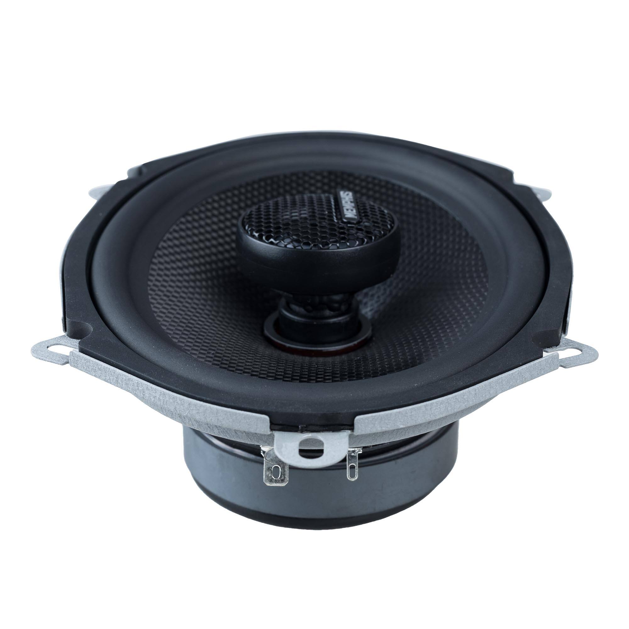 Alt View 3. Memphis Car Audio - Memphis Audio MS69V 6x9" Convertible Set - Black/Gray.