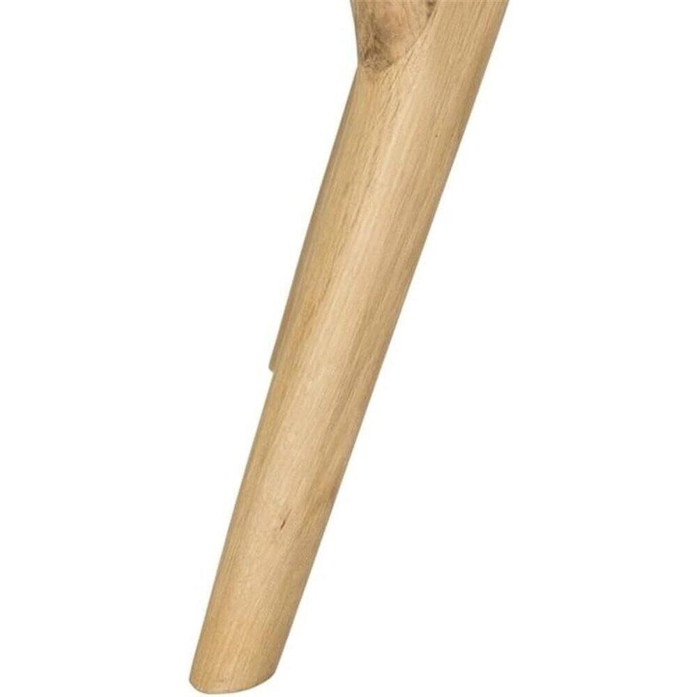 Back. Safavieh - Pacey Indoor/Outdoor Modern Concrete 16.54-Inch H Coffee Table - Gray.