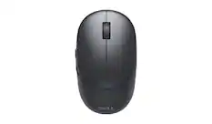 Front. Dell - Dell Pro 7 Rechargeable Compact Mouse - MS746 - PC, Mac - Optical - Wireless - Bluetooth/Radio Frequency - 2.40 GHz - Unknown.