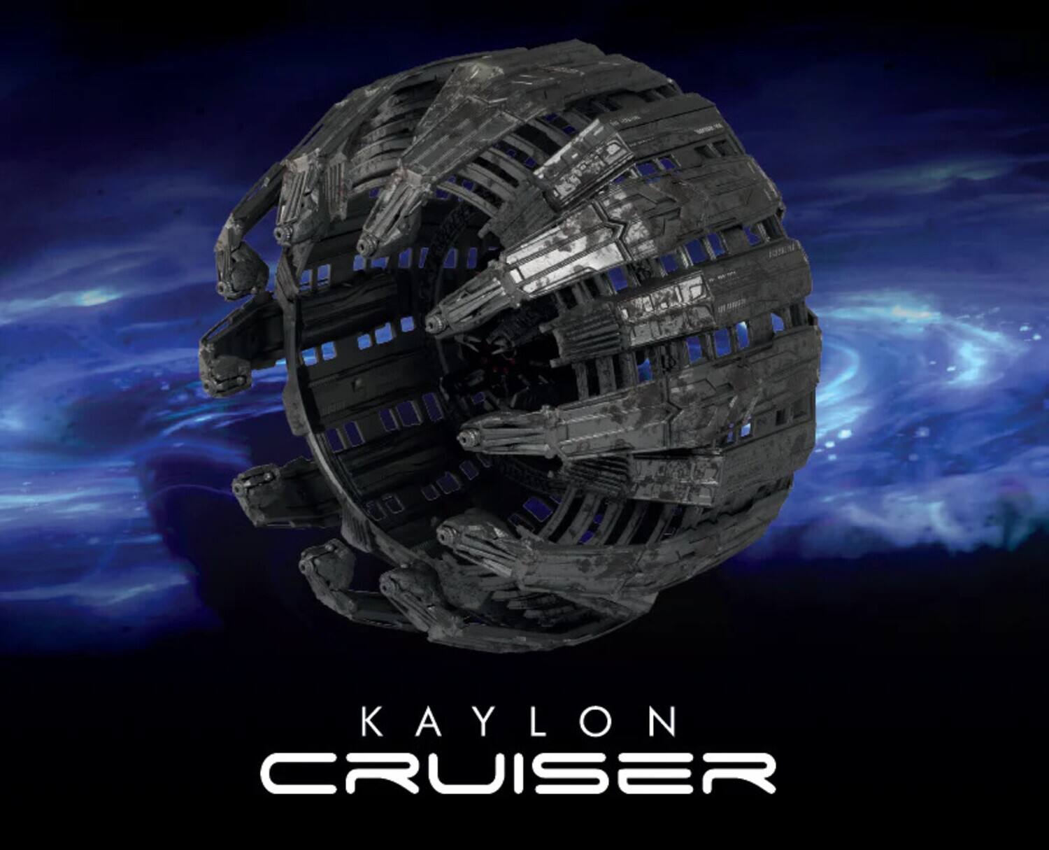KAYLON CRUISER