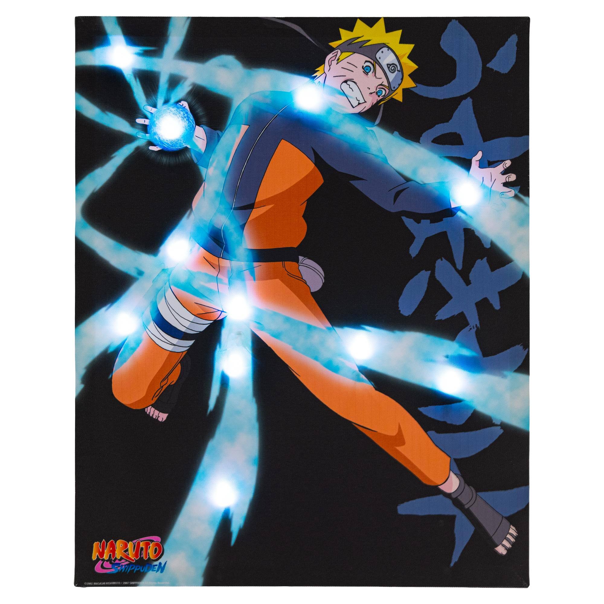 NARUTO SHIPPUDEN
