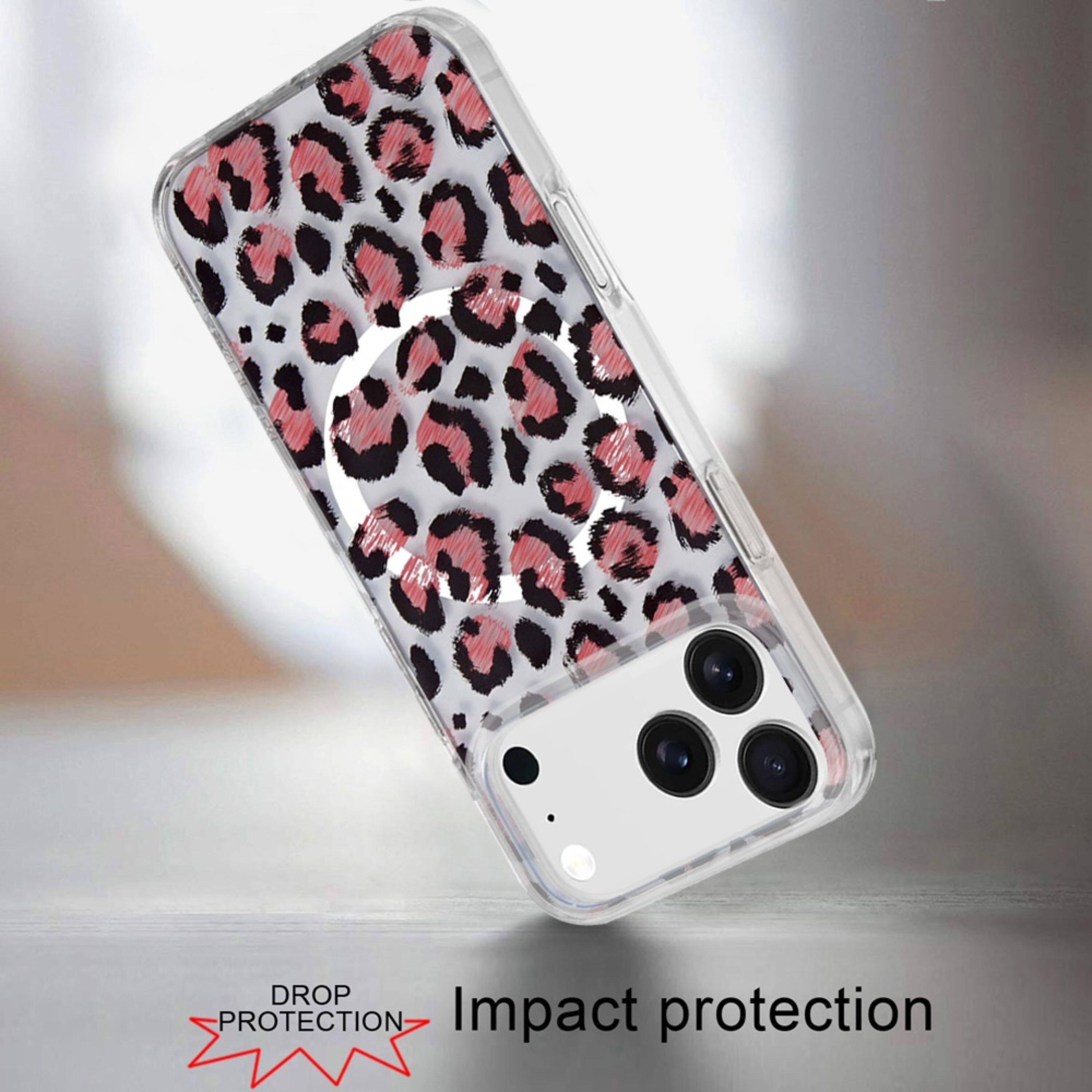 DROP PROTECTION  
Impact protection