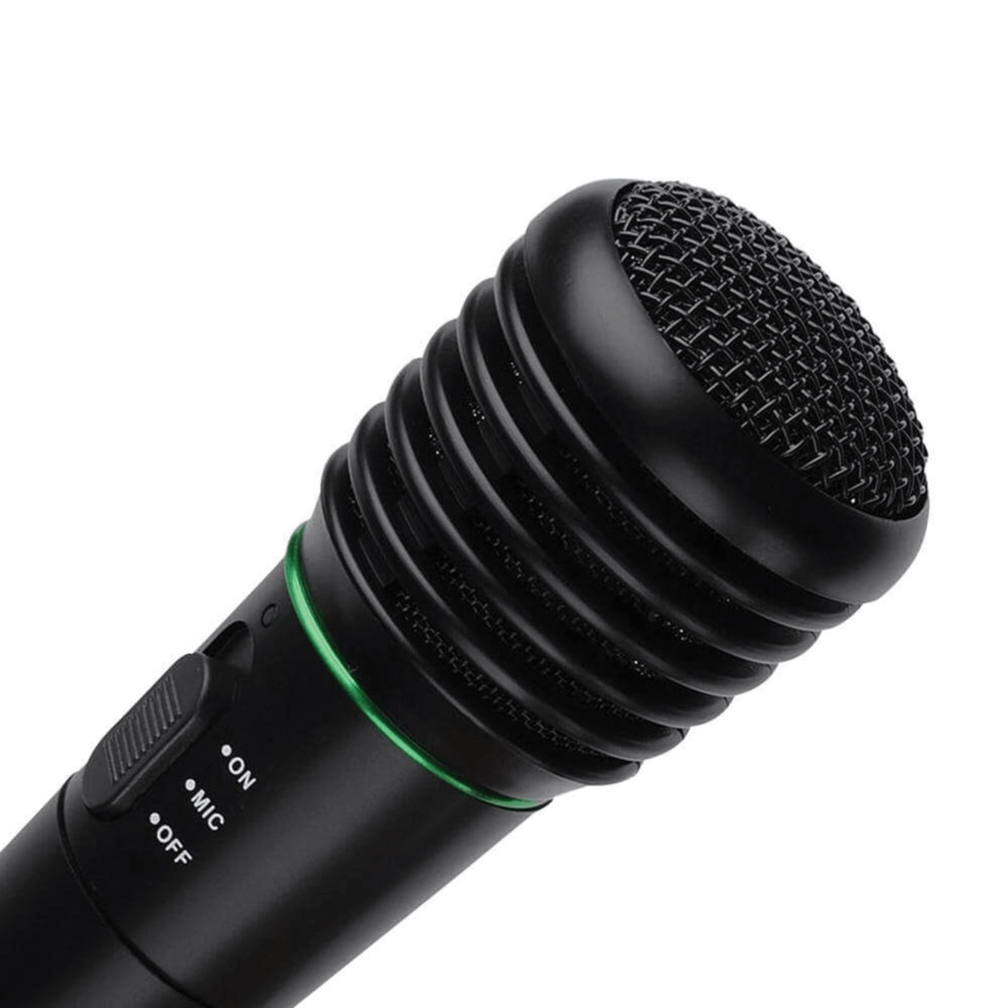 ON  
MIC  
OFF