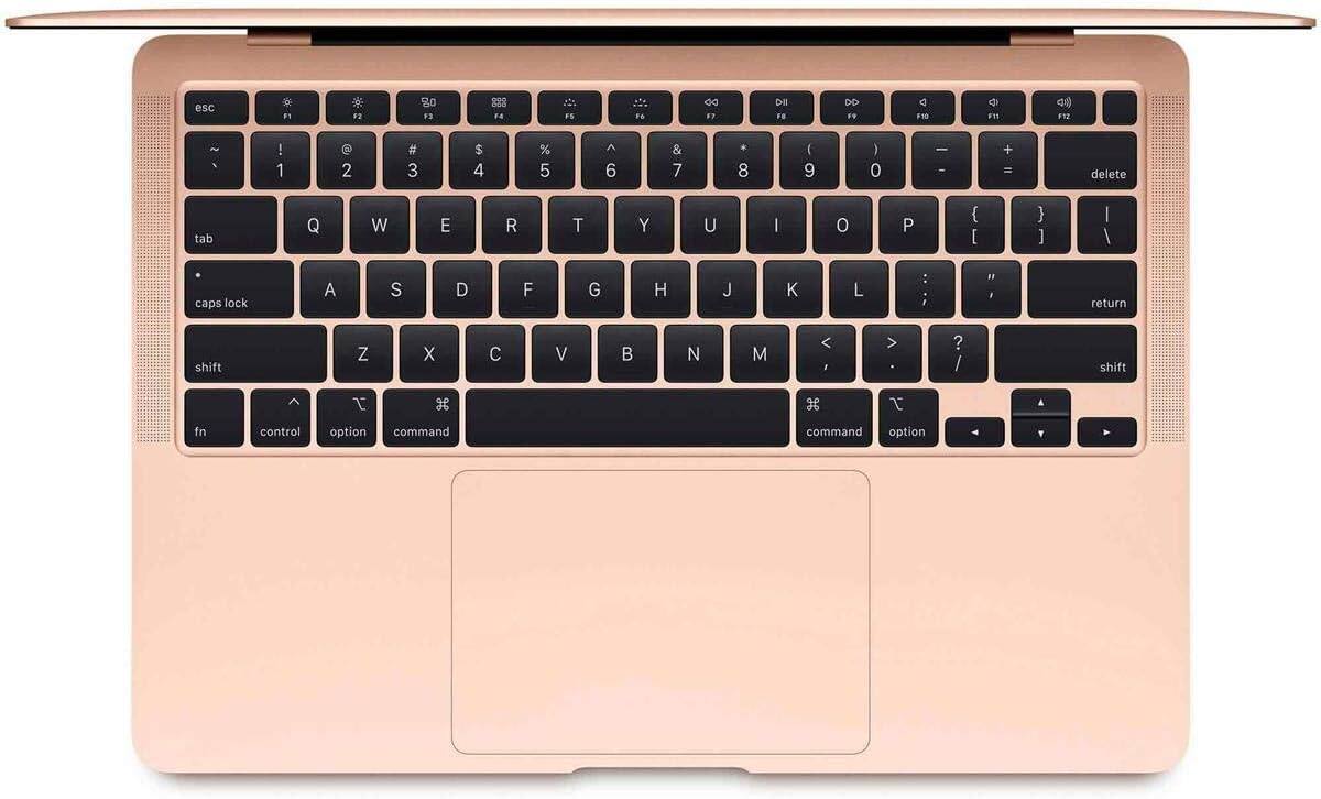 esc F1 F2 0 F3 883 F4 FS F6 DD 17 DiIl FE DD F9 F10 #H F12 ! 1 @ 2 # 3 $ 4 % 5 A 6 & 7 8 ( 9 0 - - + = delete tab Q W E R T Y U I O P { [ } ] | / caps lock A S D F G H J K L : , " , return shift Z X C V B N M < > . ? / shift T T fn control option command command option Y