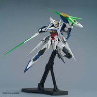 Alt View 4. Bandai - Mobile Suit Gundam MG 1/100 Eclipse Gundam.
