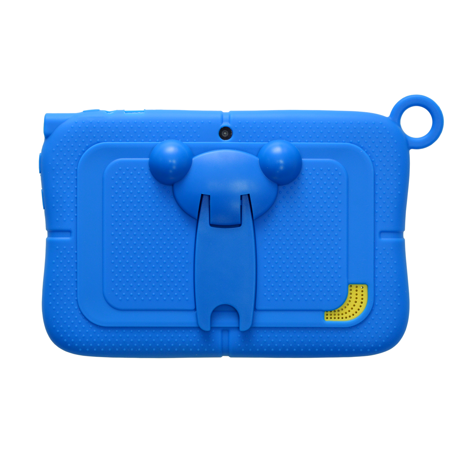 Angle. Azpen - Azpen K750 7” Android Kids Wonder Tablet - Blue.