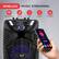 WIRELESS MUSIC STREAMING
BLUETOOTH MIC IN USB AUX IN FM RADIO
PRO TROLLEY AUDIO SYSTEM
VOLUME LED80 POWER SW
PYLE
PyleUSA.com