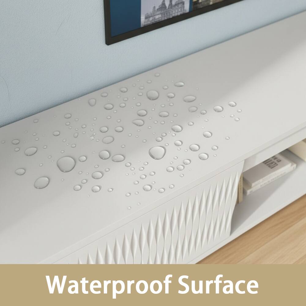 Waterproof Surface
