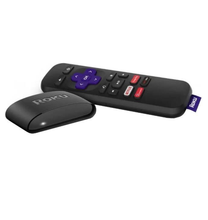 a ^ < OK . > > Roku G - . i . NETFLIX I Roku