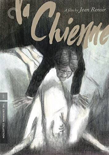 La Chienne (Criterion Collection) - DVD