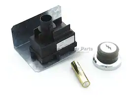 Weber - WEB81315 IGN MODULE ELEC GENESIS 2007