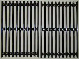Music City Metals - MCM525135212 grid porc stl 15.75 x 21 Backyard Gri cooking grids