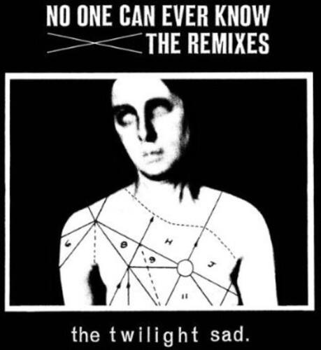 The Twilight Sad - No One Can Ever Know: The Remixes   - COMPACT DISCS [CD] price history on PriceWatchPro