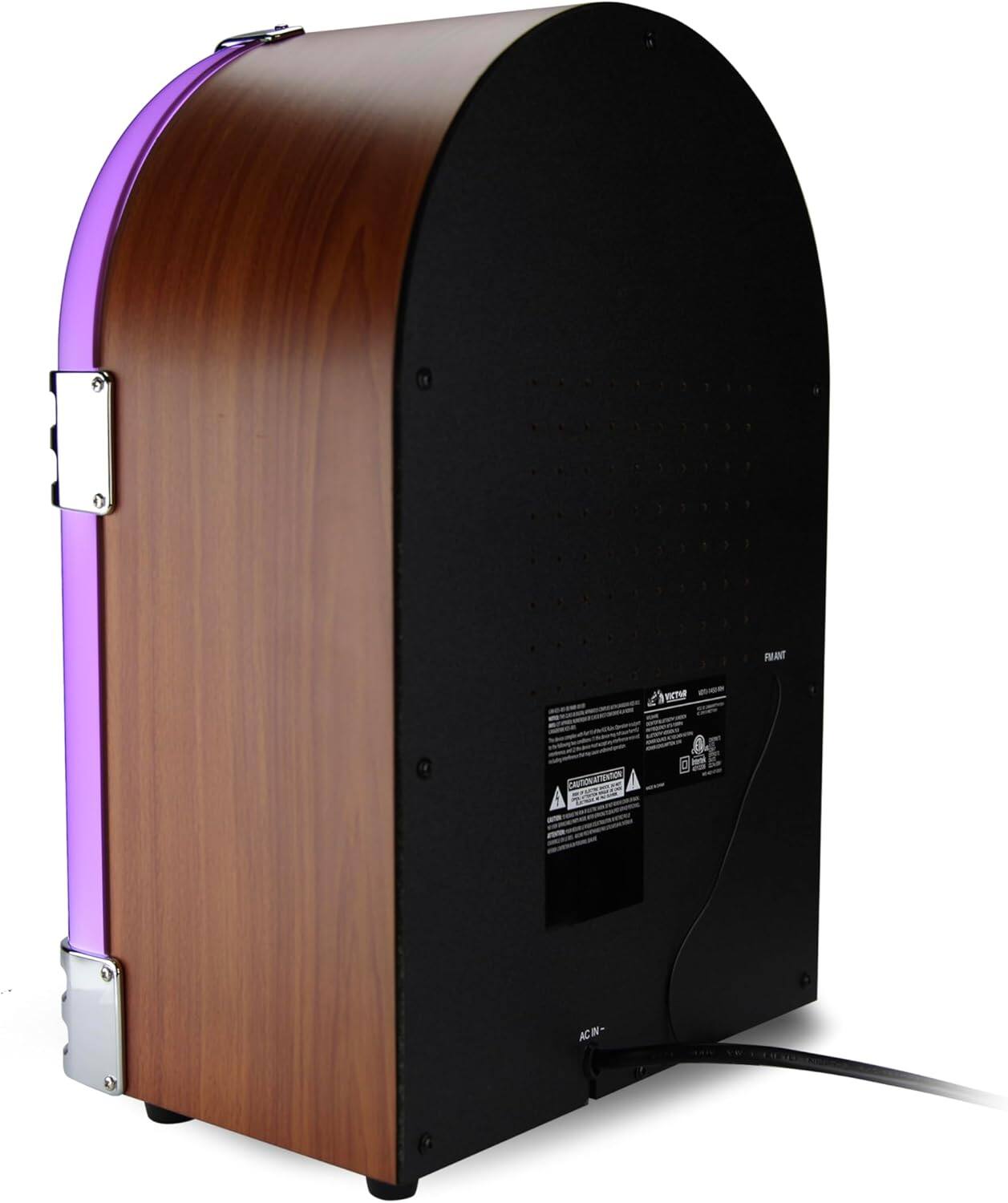 FART ETW Cur A - AC IN