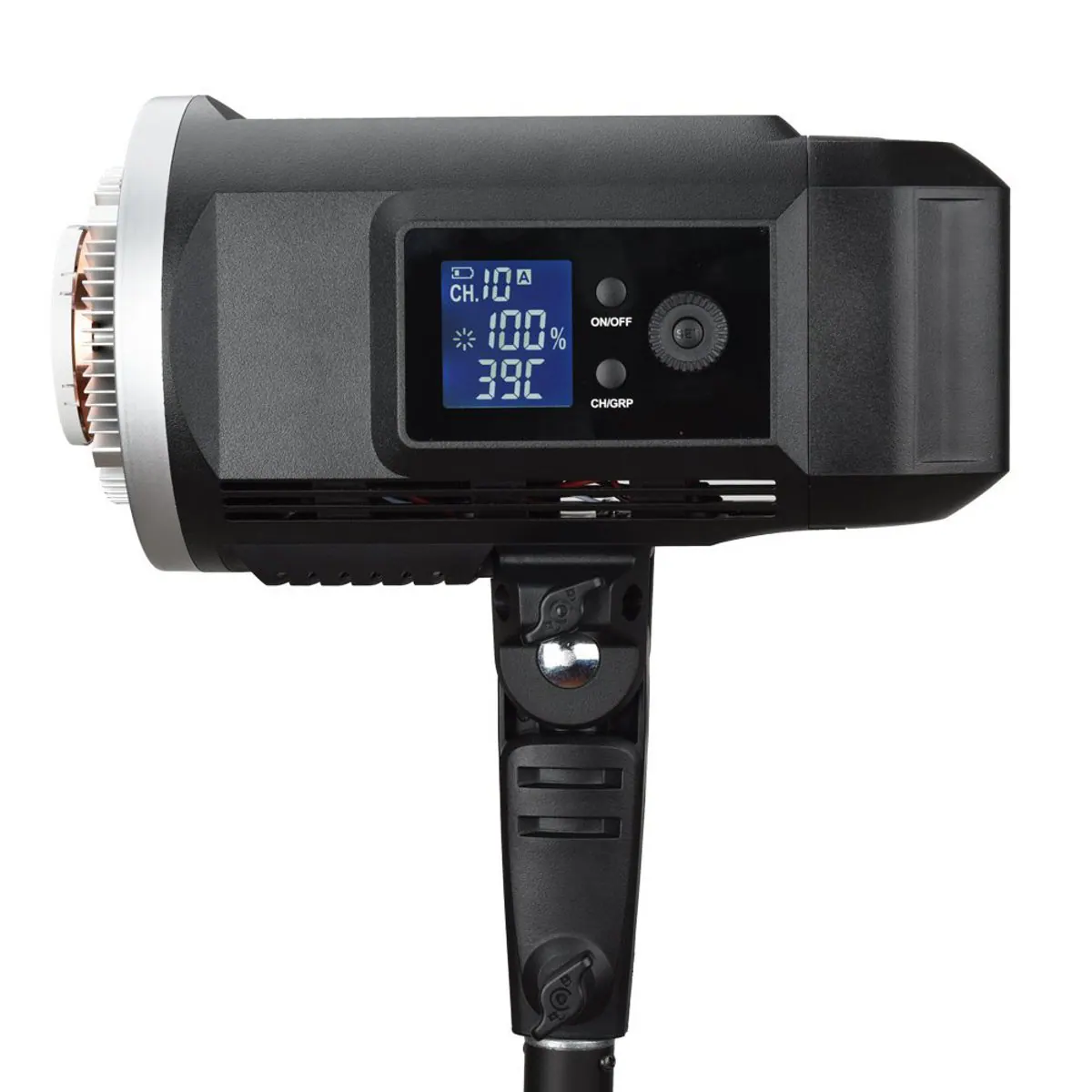 10 A  
CH 10  
100%  
390  
CHGRP E0