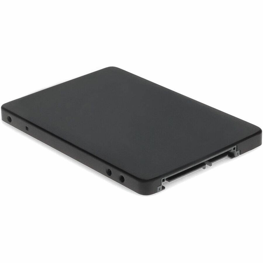 Alt View 7. AddOn - AddOn 1TB 2.5in SATA III SSD - 500 MB/s Maximum Read Transfer Rate  - OEM - 1.